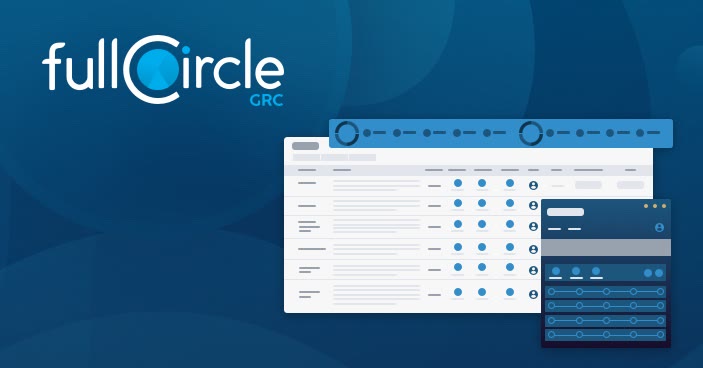 Pitch deck slide 4: controls and vendor tracking
